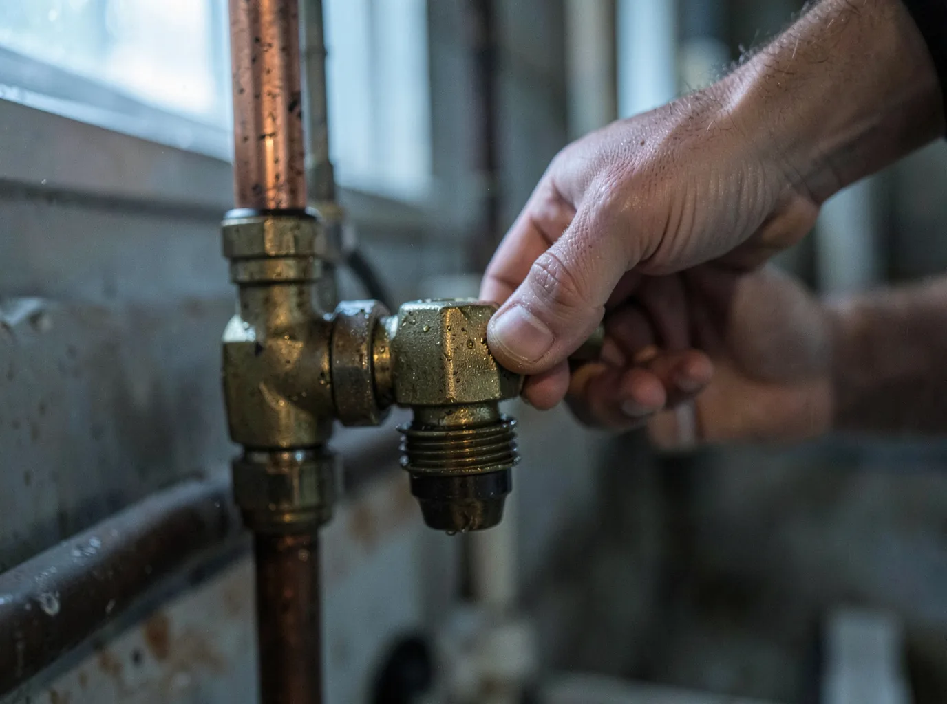 Emergency Plumber Warren, OR FAQs
